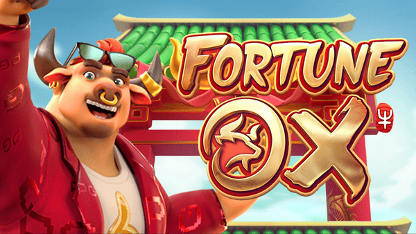 Fortune Ox no joker123 - Aposte Agora e Reivindique Seus Ganhos