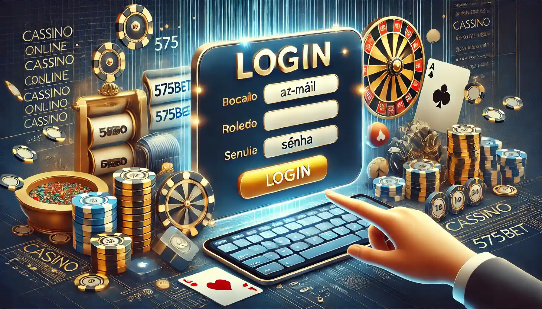 Registro na joker123 Garante Acesso a uma Vasta Seleção de jogo