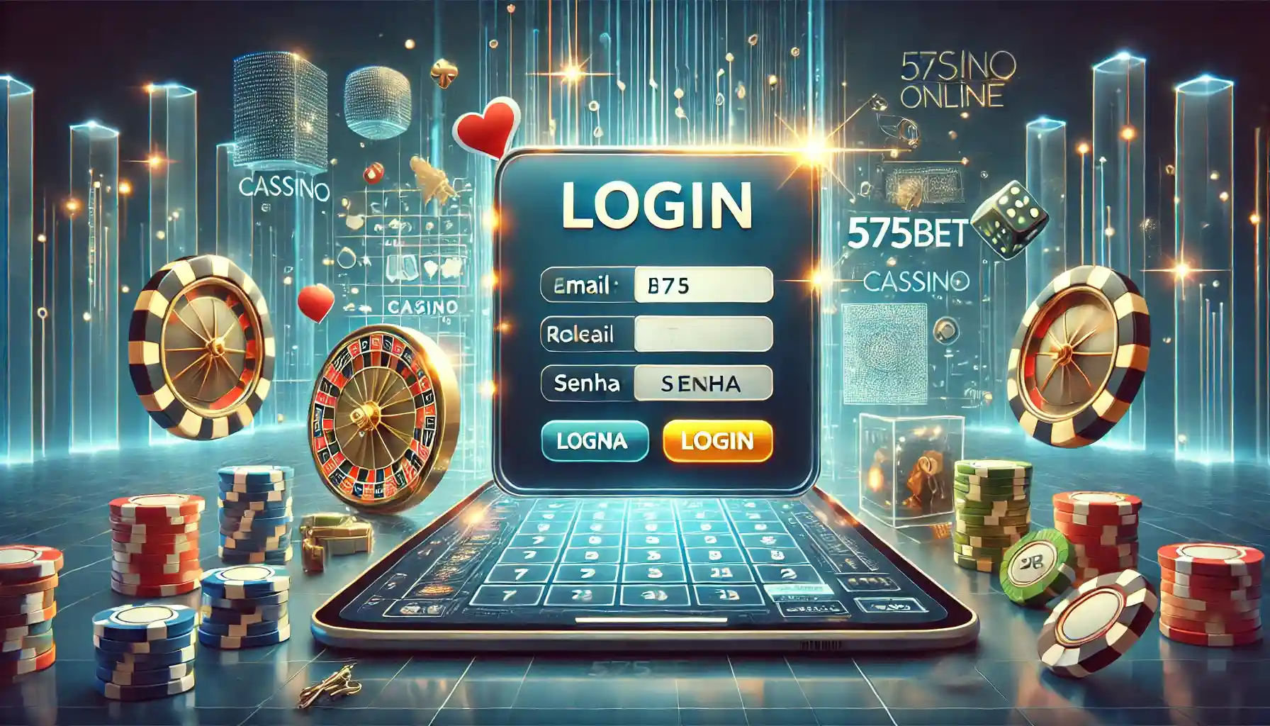 Criar uma nova Conta no plataforma joker123